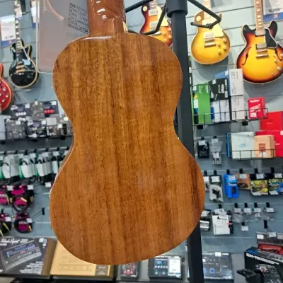 Kiwaya KS5G Soprano Ukulele 2